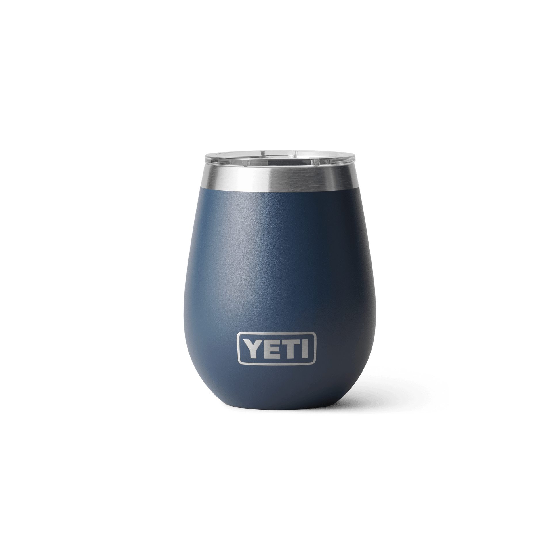 YETI Rambler® 10 oz Weinbecher (296 ml) Navy