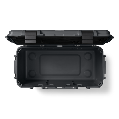 YETI LoadOut® GoBox Ausrüstungsbox 60 Charcoal