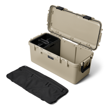 YETI LoadOut® GoBox Ausrüstungsbox 60 Tan