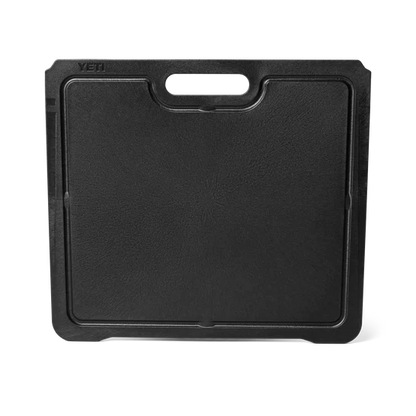 YETI Loadout GoBox 60-Trennwand Schwarz 