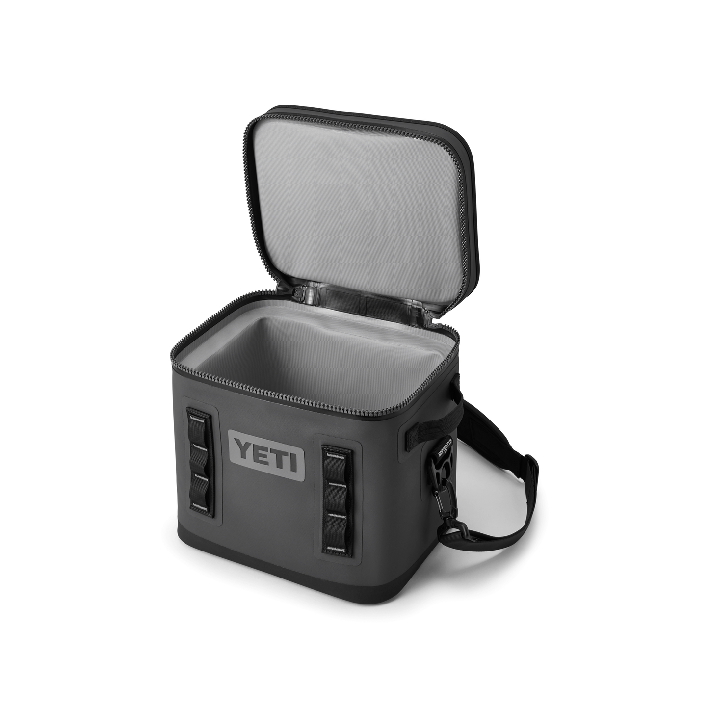 YETI Hopper Flip® 12 Kühltasche Charcoal