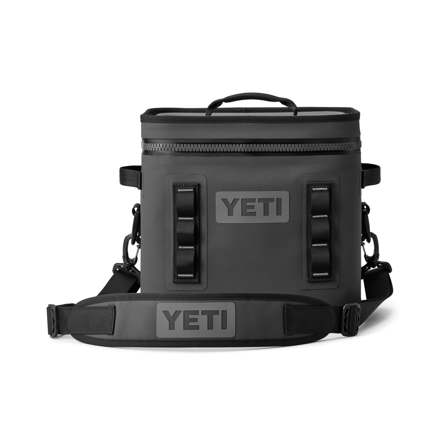 YETI Hopper Flip® 12 Kühltasche Charcoal