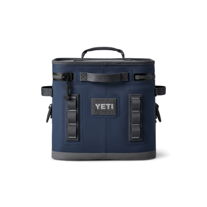 YETI Hopper Flip® 12 Kühltasche Navy