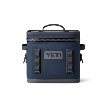 YETI Hopper Flip® 12 Kühltasche Navy