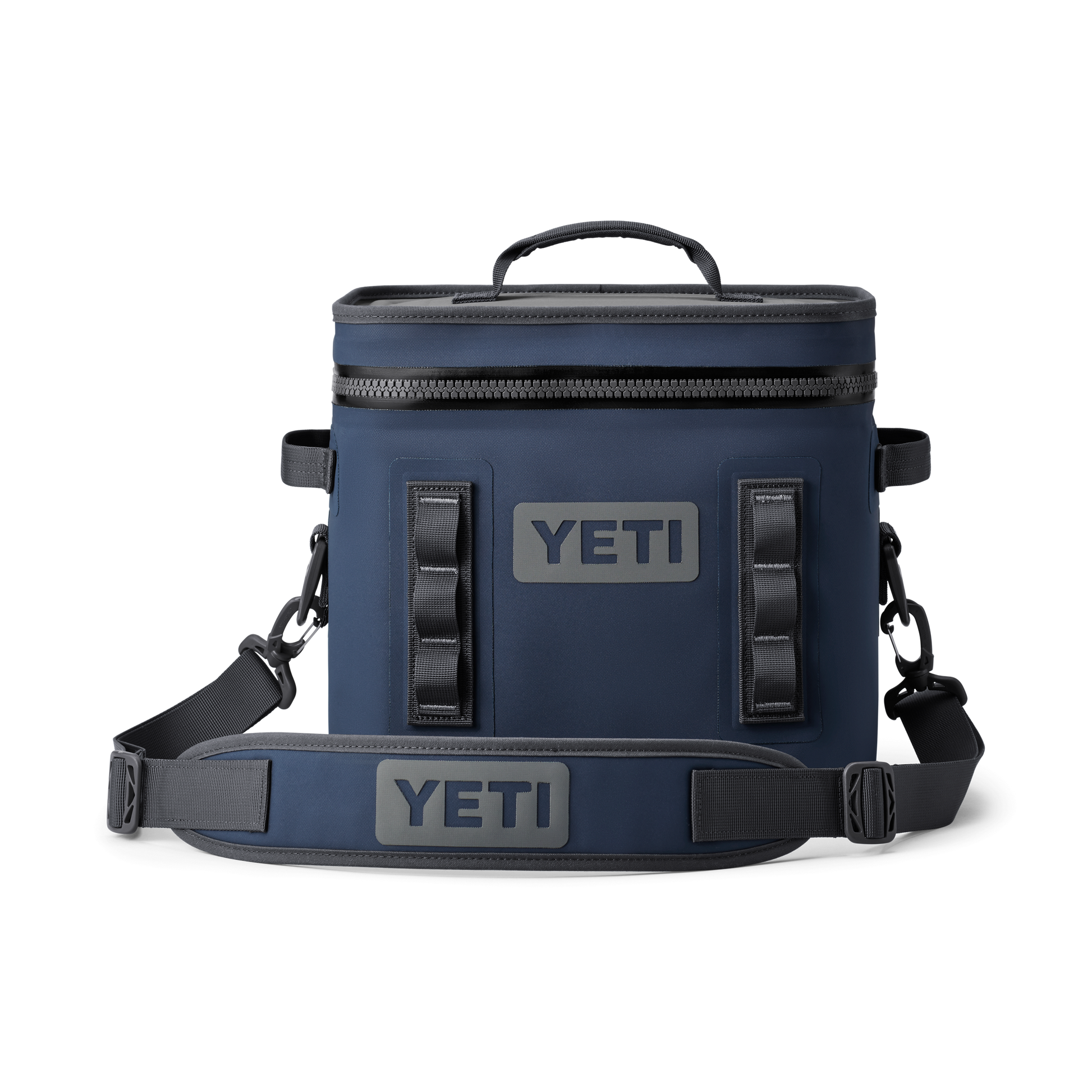 YETI Hopper Flip® 12 Kühltasche Navy