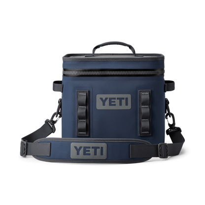 YETI Hopper Flip® 12 Kühltasche Navy