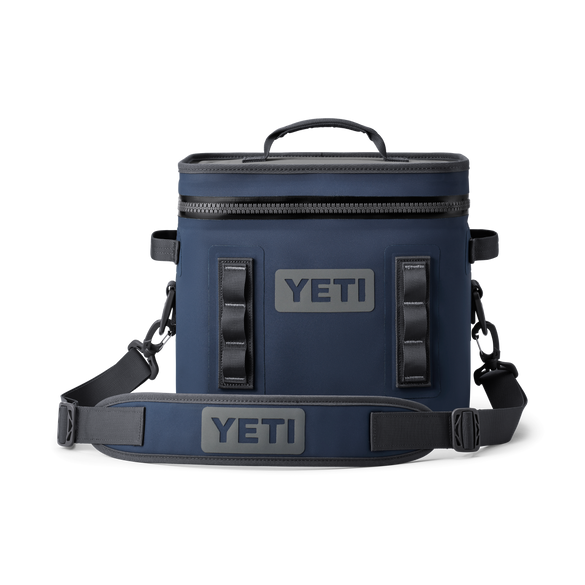 YETI Hopper Flip® 12 Kühltasche Navy