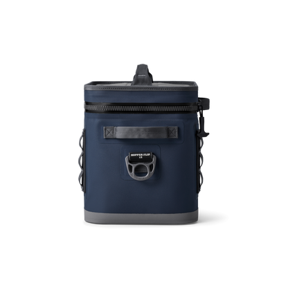 YETI Hopper Flip® 12 Kühltasche Navy