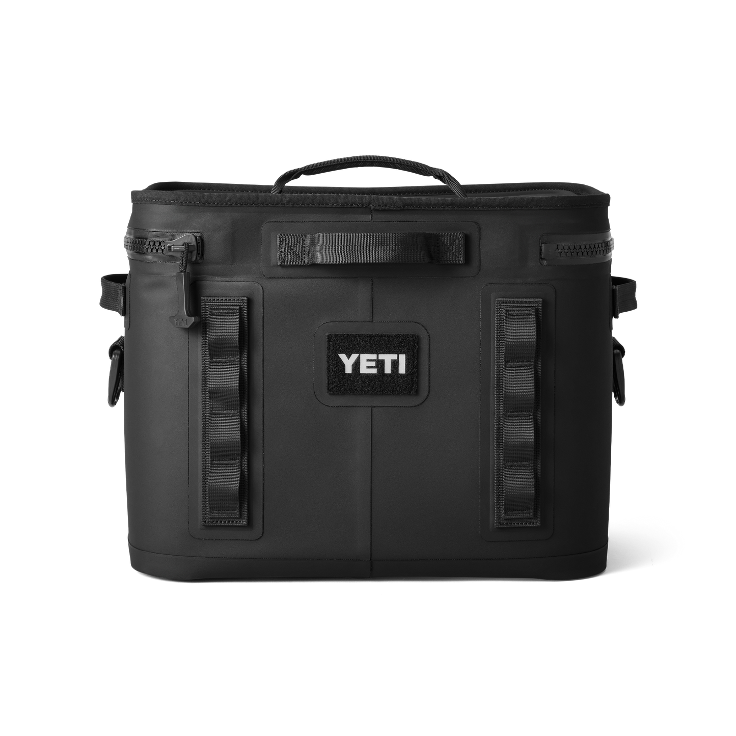 YETI Hopper Flip® 18 Kühltasche Schwarz