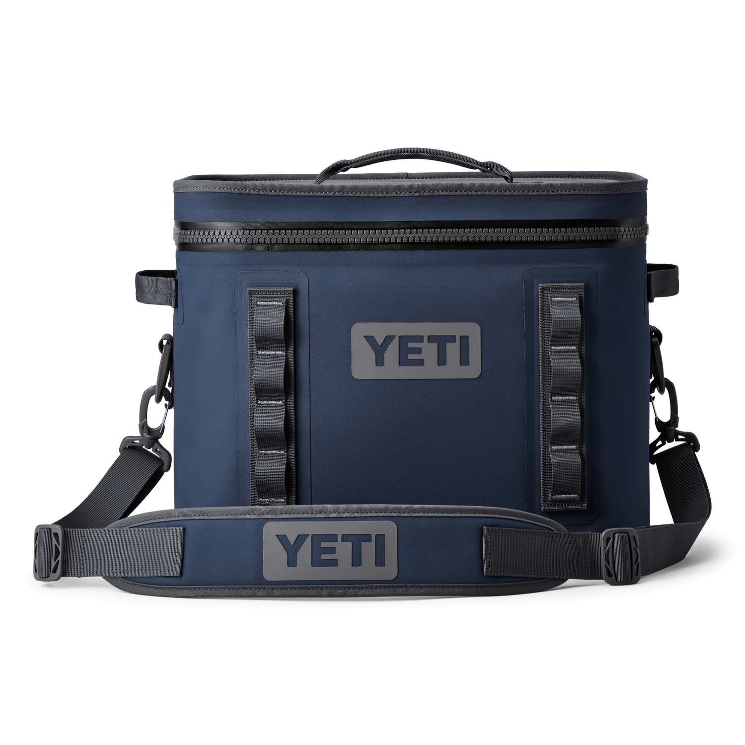 YETI Hopper Flip® 18 Kühltasche Navy