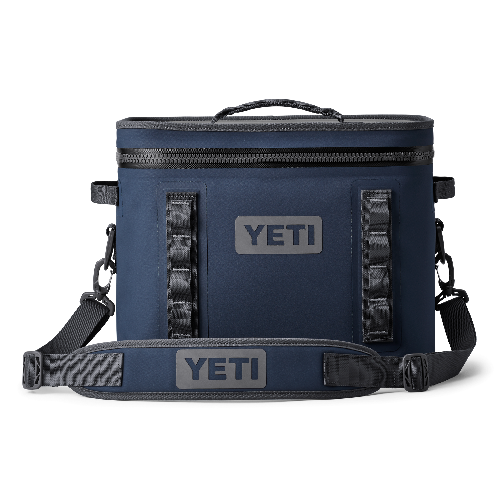 YETI Hopper Flip® 18 Kühltasche Navy