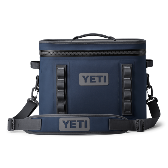 YETI Hopper Flip® 18 Kühltasche Navy