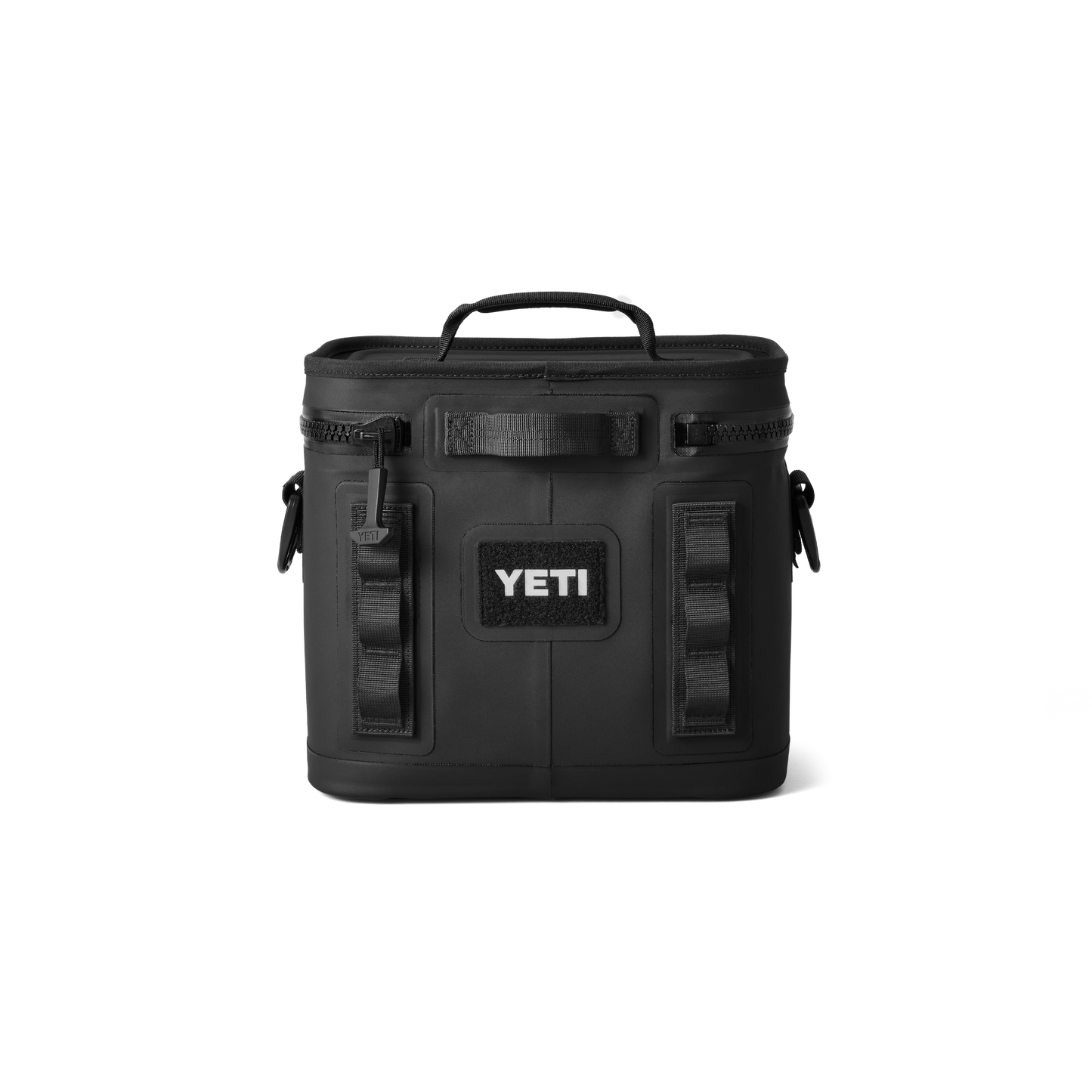 YETI Hopper Flip® 8 Kühltasche Schwarz