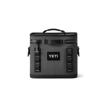 YETI Hopper Flip® 8 Kühltasche Charcoal