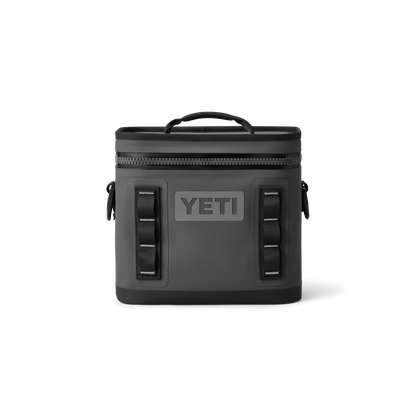 YETI Hopper Flip® 8 Kühltasche Charcoal