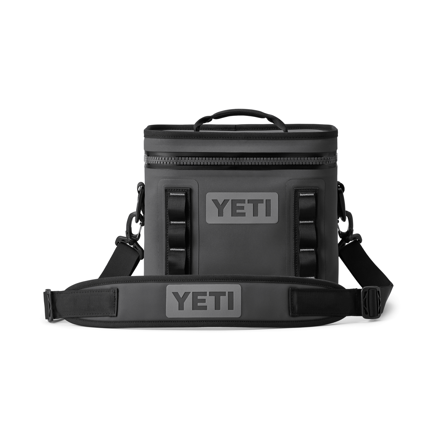 YETI Hopper Flip® 8 Kühltasche Charcoal