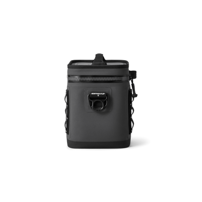YETI Hopper Flip® 8 Kühltasche Charcoal