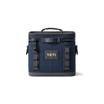YETI Hopper Flip® 8 Kühltasche Navy