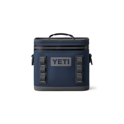 YETI Hopper Flip® 8 Kühltasche Navy