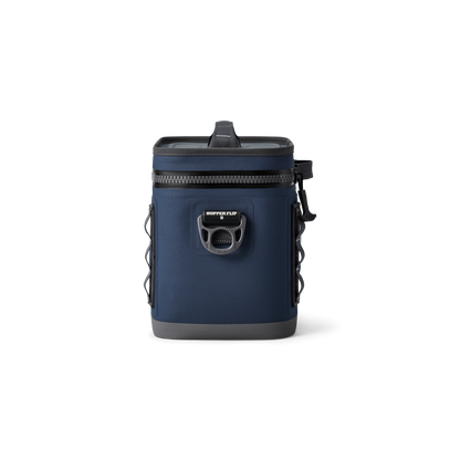 YETI Hopper Flip® 8 Kühltasche Navy
