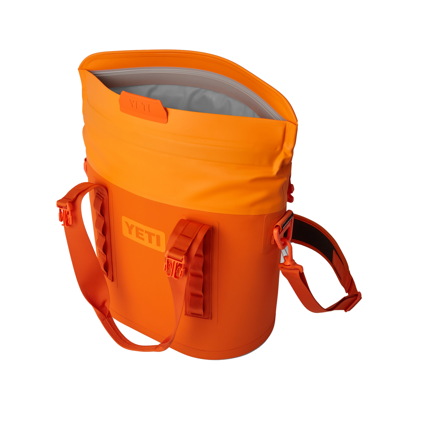 YETI Hopper® M15 Kühltasche King Crab