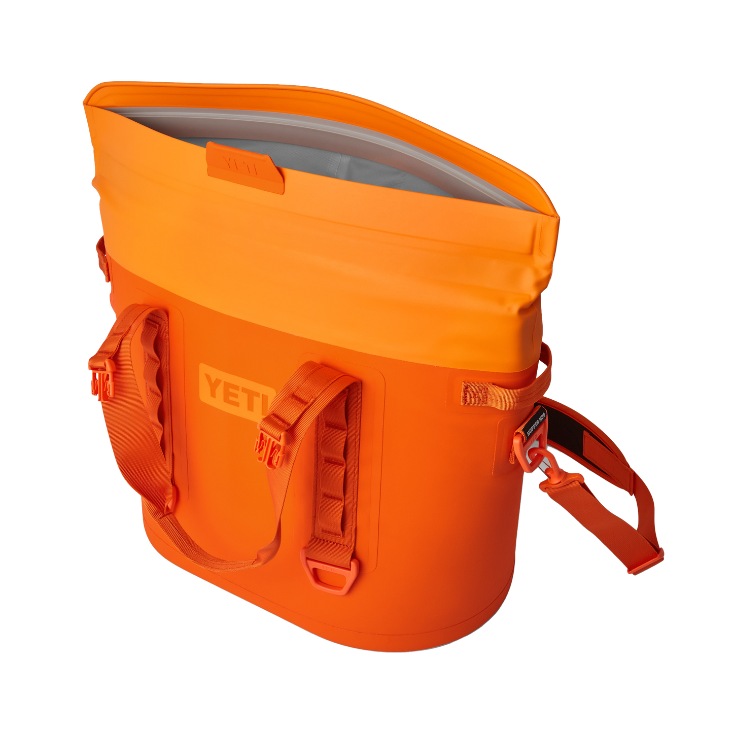 YETI Hopper® M30 Kühltasche King Crab