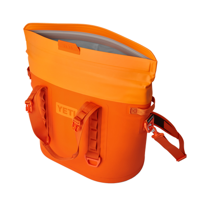YETI Hopper® M30 Kühltasche King Crab