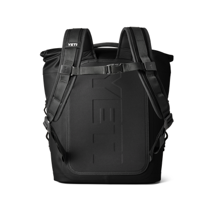 YETI Hopper® M12 Kühltaschen Rucksack Schwarz