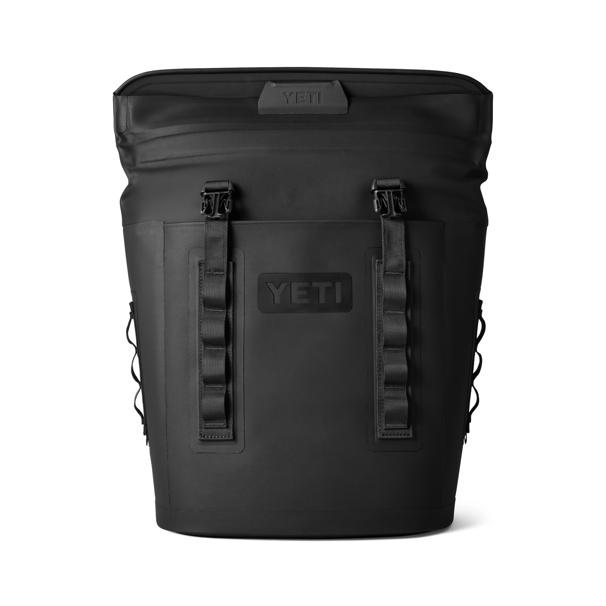 YETI Hopper® M12 Kühltaschen Rucksack Schwarz