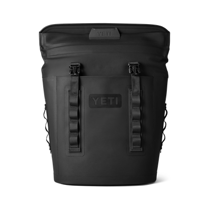 YETI Hopper® M12 Kühltaschen Rucksack Schwarz