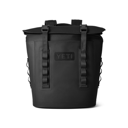 YETI Hopper® M12 Kühltaschen Rucksack Schwarz