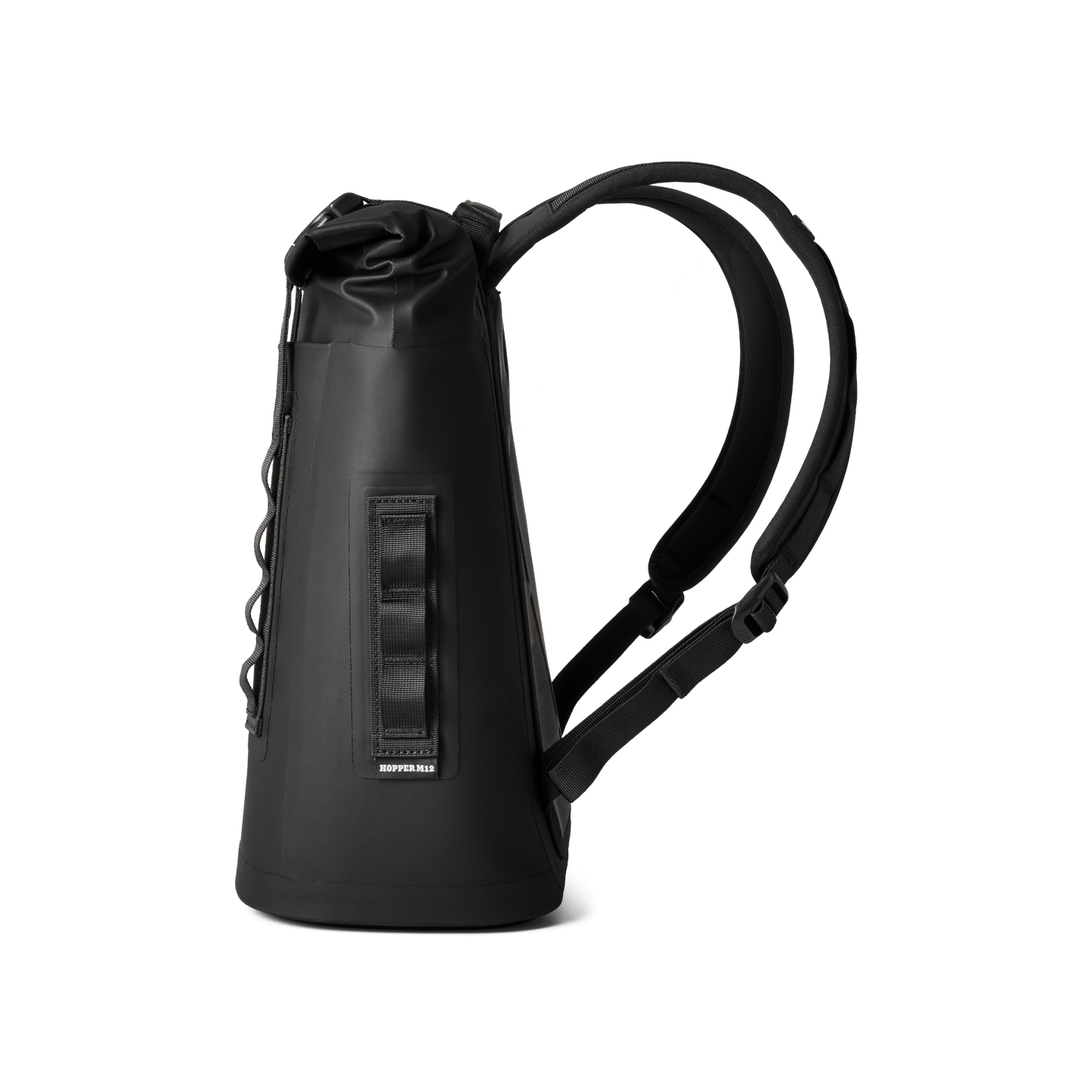YETI Hopper® M12 Kühltaschen Rucksack Schwarz