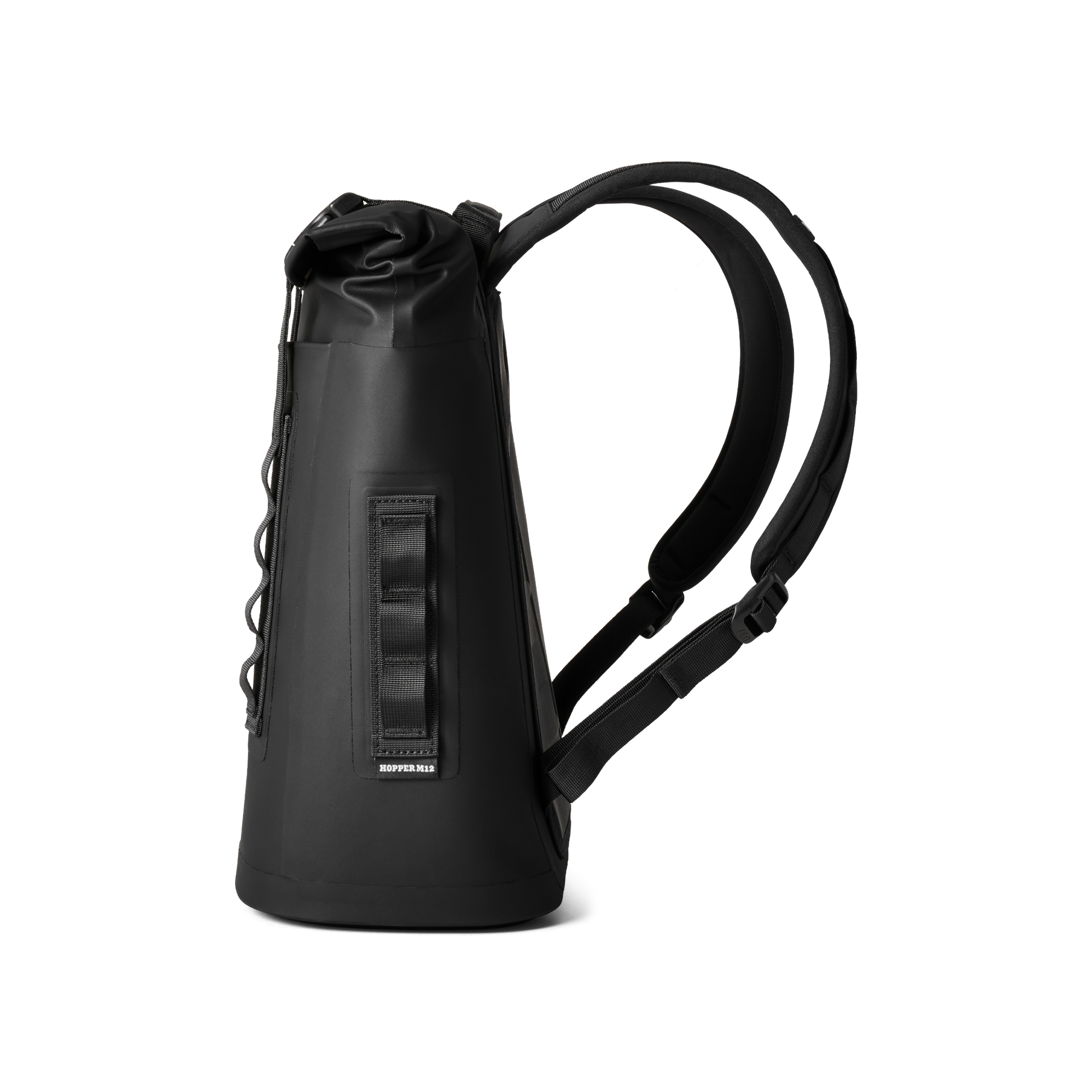 YETI Hopper® M12 Kühltaschen Rucksack Schwarz