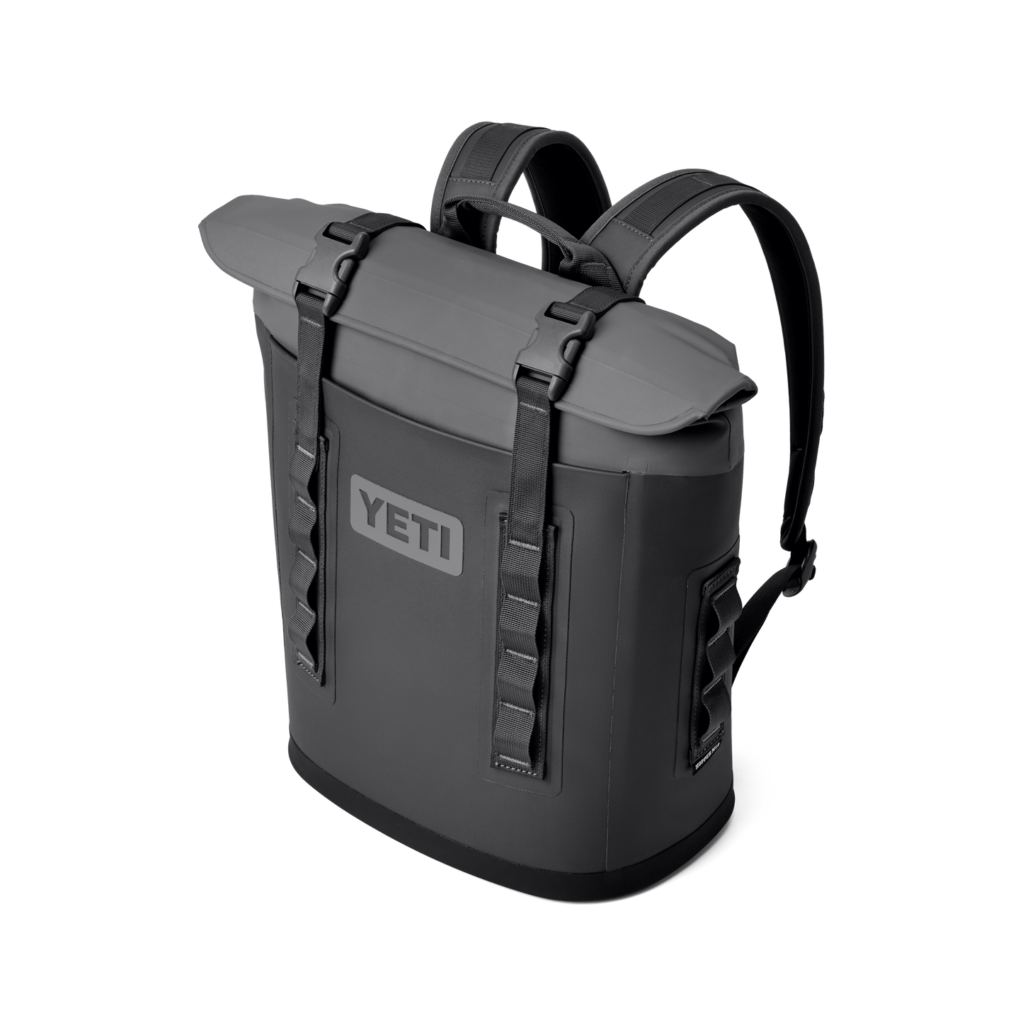 YETI Hopper® M12 Kühltaschen Rucksack Charcoal