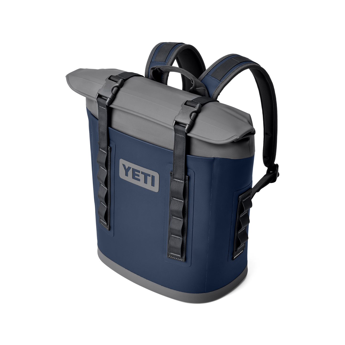 YETI Hopper® M12 Kühltaschen Rucksack Navy