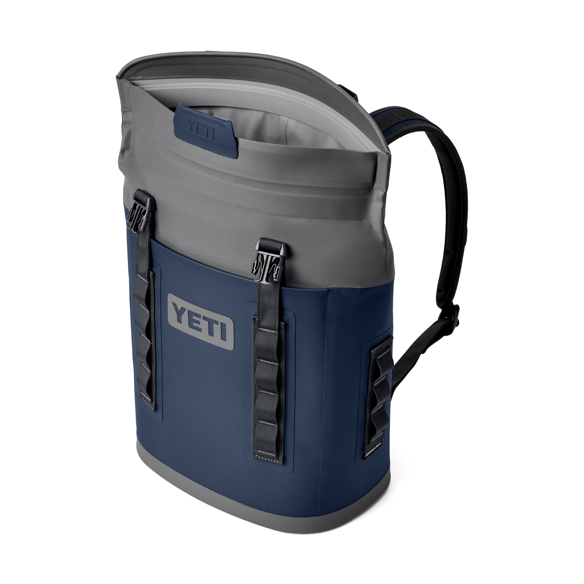 YETI Hopper® M12 Kühltaschen Rucksack Navy
