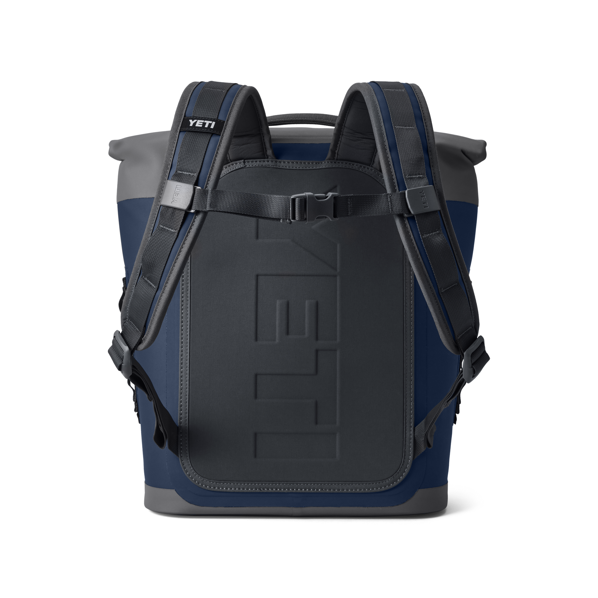 YETI Hopper® M12 Kühltaschen Rucksack Navy