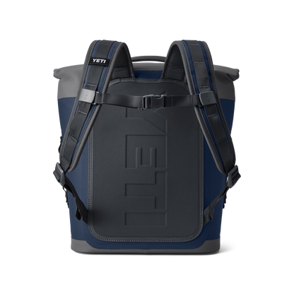 YETI Hopper® M12 Kühltaschen Rucksack Navy
