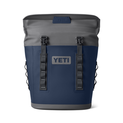 YETI Hopper® M12 Kühltaschen Rucksack Navy