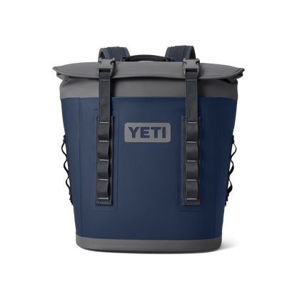YETI Hopper® M12 Kühltaschen Rucksack Navy