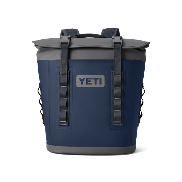 YETI Hopper® M12 Kühltaschen Rucksack Navy