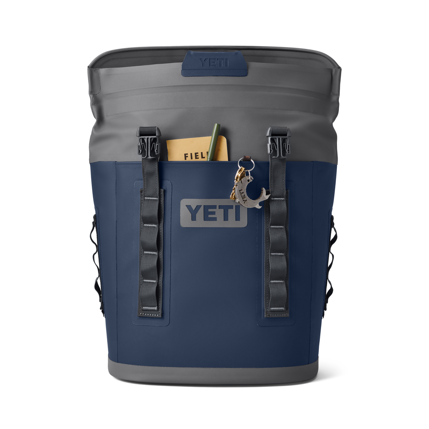 YETI Hopper® M12 Kühltaschen Rucksack Navy