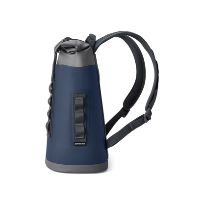 YETI Hopper® M12 Kühltaschen Rucksack Navy