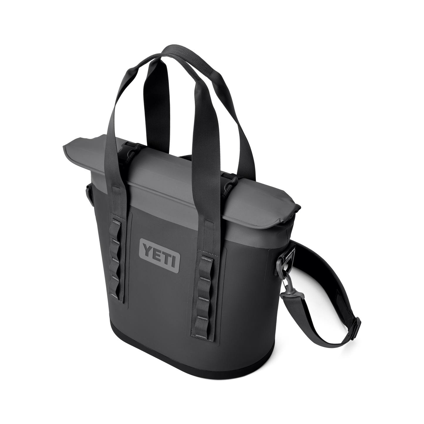 YETI Hopper® M15 Kühltasche Charcoal