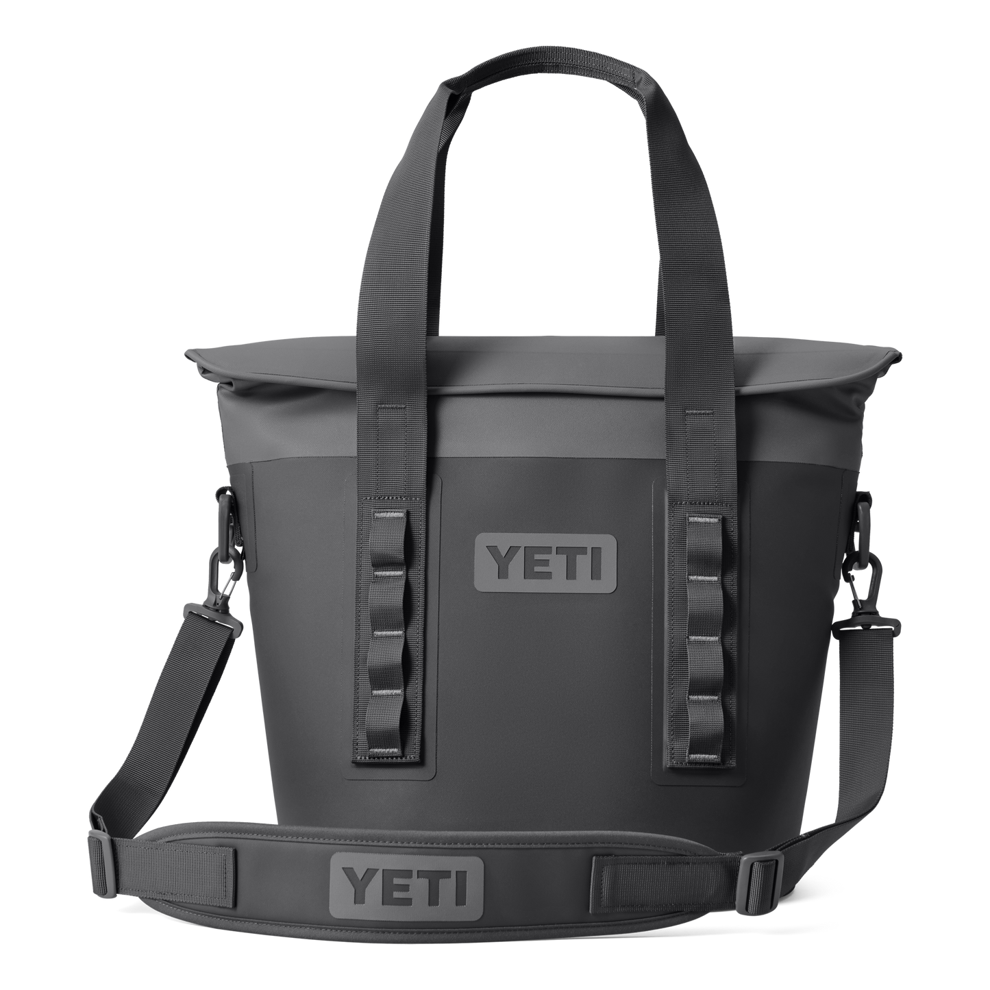 YETI Hopper® M15 Kühltasche Charcoal