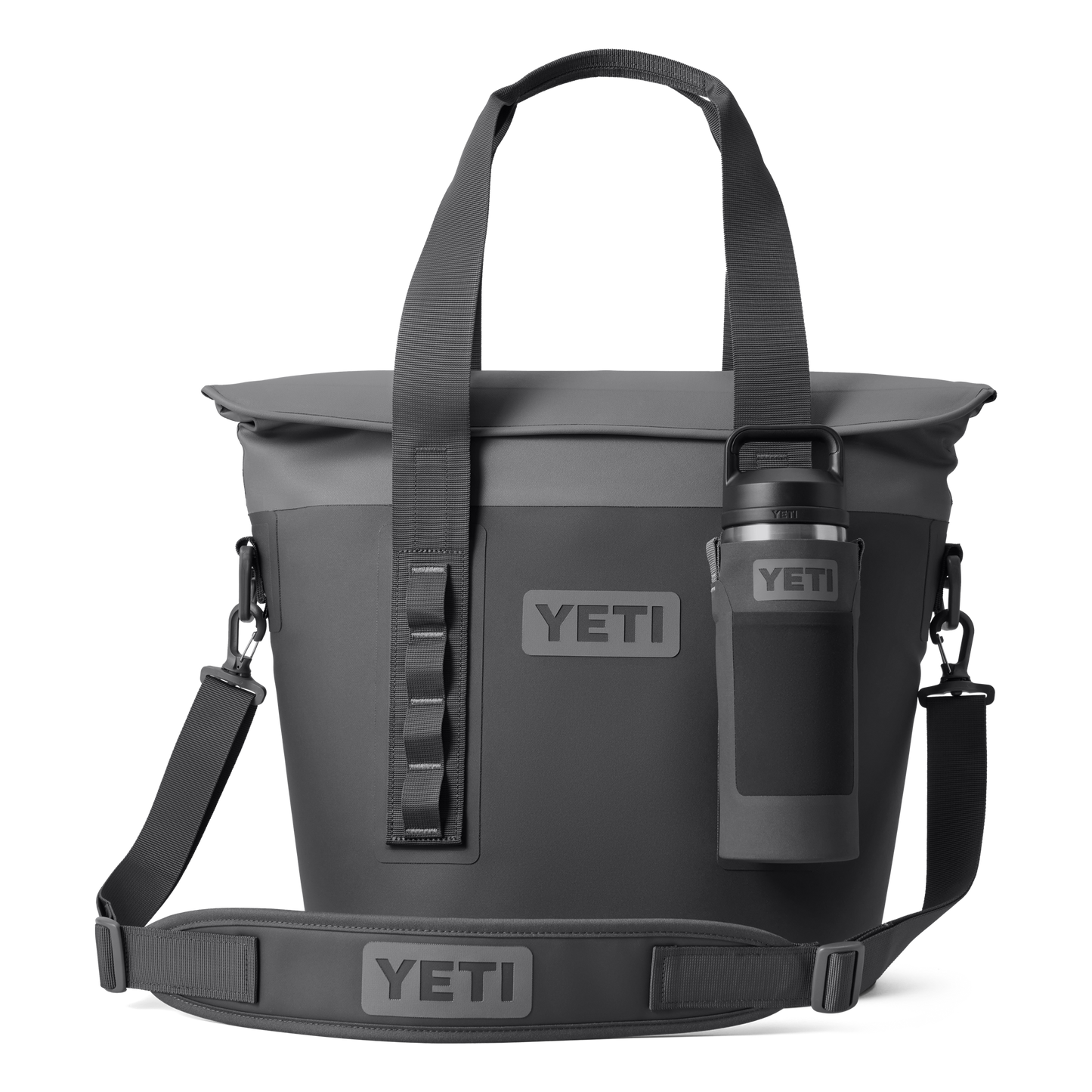 YETI Hopper® M15 Kühltasche Charcoal