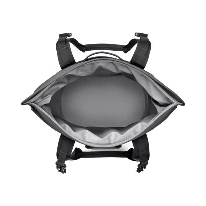 YETI Hopper® M15 Kühltasche Charcoal
