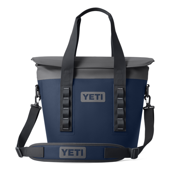 YETI Hopper® M15 Kühltasche Navy
