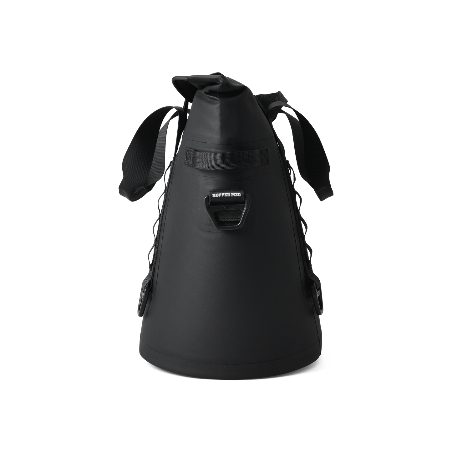 YETI Hopper® M30 Kühltasche Schwarz
