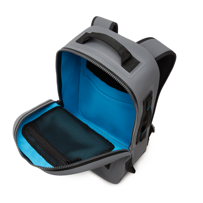 YETI Panga® Wasserdichter Rucksack (28 l) Storm Grey